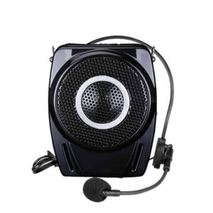 Máy Trợ Giảng Takstar E8M