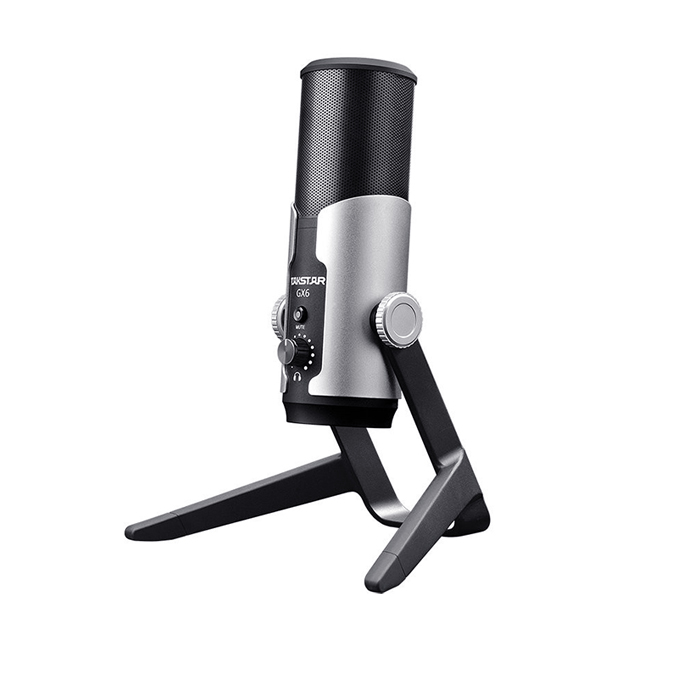 Micro thu âm Takstar GX6 | Micro cho game thủ