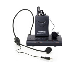 Micro Đeo Tai Không Dây Takstar TS-331B