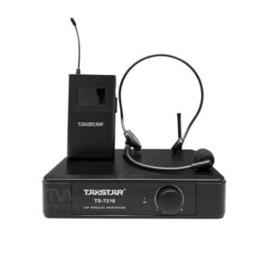 Micro đeo tai Takstar TS-7210P