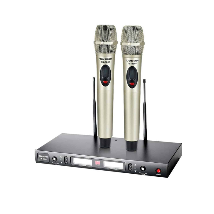 Micro Không Dây Takstar TS-8807HH